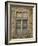 Old Window, Senj, Croatia-Russell Young-Framed Photographic Print