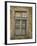 Old Window, Senj, Croatia-Russell Young-Framed Photographic Print