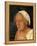 Old Woman (With Time)-Giorgione-Framed Stretched Canvas