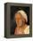 Old Woman (With Time)-Giorgione-Framed Stretched Canvas