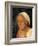 Old Woman (With Time)-Giorgione-Framed Art Print