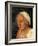 Old Woman (With Time)-Giorgione-Framed Art Print