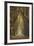 Old Woman-Marcin Sobas-Framed Photographic Print