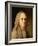 Old Woman-Balthasar Denner-Framed Giclee Print