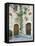 Old World House, Assisi, Umbria, Italy-Rob Tilley-Framed Premier Image Canvas