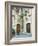 Old World House, Assisi, Umbria, Italy-Rob Tilley-Framed Photographic Print