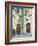 Old World House, Assisi, Umbria, Italy-Rob Tilley-Framed Photographic Print