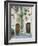 Old World House, Assisi, Umbria, Italy-Rob Tilley-Framed Photographic Print