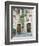 Old World House, Assisi, Umbria, Italy-Rob Tilley-Framed Photographic Print