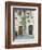 Old World House, Assisi, Umbria, Italy-Rob Tilley-Framed Photographic Print