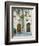 Old World House, Assisi, Umbria, Italy-Rob Tilley-Framed Photographic Print