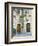 Old World House, Assisi, Umbria, Italy-Rob Tilley-Framed Photographic Print