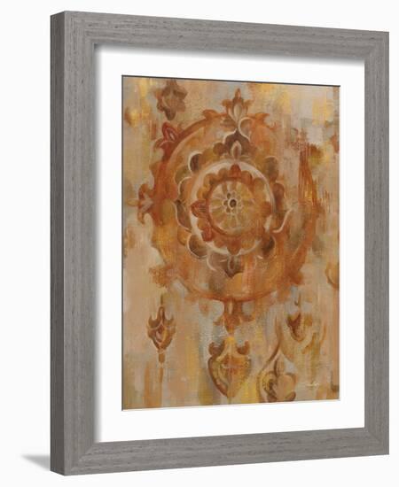 Old World Motif-Silvia Vassileva-Framed Photographic Print