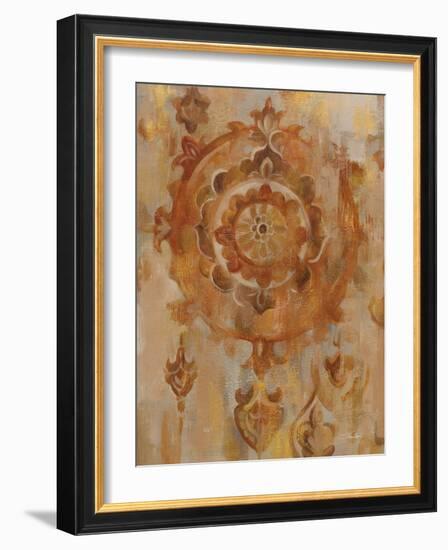 Old World Motif-Silvia Vassileva-Framed Photographic Print