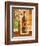 Old World Wine I-Gregory Gorham-Framed Art Print