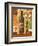 Old World Wine II-Gregory Gorham-Framed Art Print