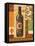 Old World Wine II-Gregory Gorham-Framed Stretched Canvas