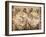 Old World-Edwin Douglas-Framed Premium Giclee Print