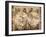 Old World-Edwin Douglas-Framed Art Print