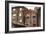 Old Zermatt-Les Mumm-Framed Photographic Print