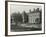 Oldchurch Hospital, Romford, Essex-Peter Higginbotham-Framed Photographic Print