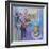 Olde Jug-Sylvia Paul-Framed Giclee Print