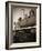 Olde Time Travel I-Jim Christensen-Framed Photographic Print