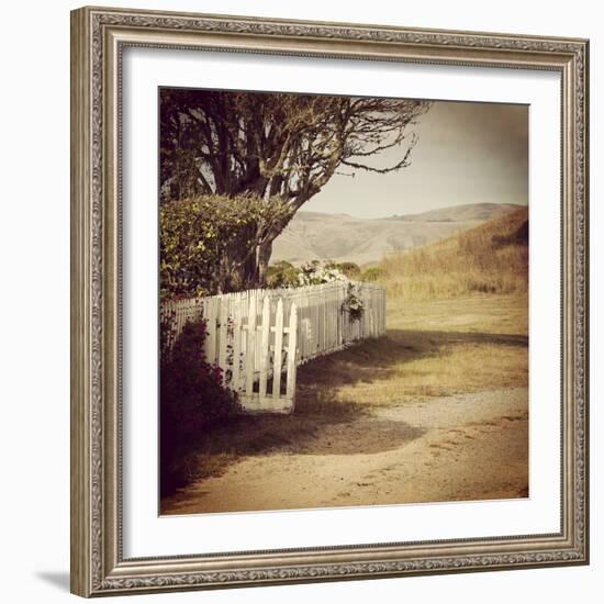 Olden Days 3-Lance Kuehne-Framed Photographic Print