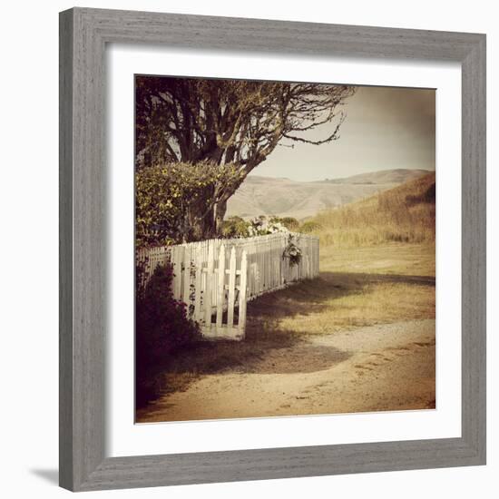 Olden Days 3-Lance Kuehne-Framed Photographic Print