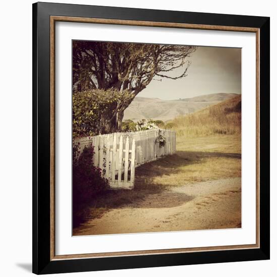 Olden Days 3-Lance Kuehne-Framed Photographic Print