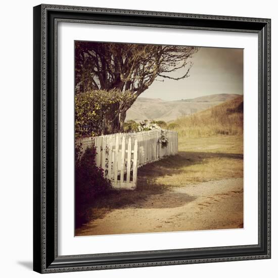 Olden Days 3-Lance Kuehne-Framed Photographic Print