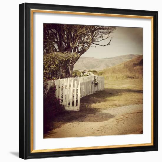 Olden Days 3-Lance Kuehne-Framed Photographic Print