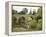 Oldest Bridge in Australia, Dating Form 1823, Richmond, Tasmania, Australia-Ken Gillham-Framed Premier Image Canvas