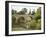 Oldest Bridge in Australia, Dating Form 1823, Richmond, Tasmania, Australia-Ken Gillham-Framed Photographic Print