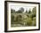 Oldest Bridge in Australia, Dating Form 1823, Richmond, Tasmania, Australia-Ken Gillham-Framed Photographic Print