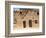 Oldest House in the United States, Now a Museum, Santa Fe, New Mexico-Wendy Connett-Framed Photographic Print