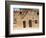 Oldest House in the United States, Now a Museum, Santa Fe, New Mexico-Wendy Connett-Framed Photographic Print