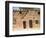 Oldest House in the United States, Now a Museum, Santa Fe, New Mexico-Wendy Connett-Framed Photographic Print