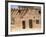 Oldest House in the United States, Now a Museum, Santa Fe, New Mexico-Wendy Connett-Framed Photographic Print