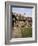 Oldest Quadrangle, Old Court, Corpus Christi, Cambridge, Cambridgeshire, England-Michael Jenner-Framed Photographic Print