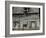 Oldest Wooden Schoolhouse in the U.S., Saint Augustine, Florida-null-Framed Photographic Print