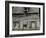 Oldest Wooden Schoolhouse in the U.S., Saint Augustine, Florida-null-Framed Photographic Print