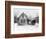 Oldsmobile Ad, 1920-null-Framed Photographic Print