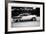 Oldsmobile Super 88, 1957-Hakan Strand-Framed Giclee Print