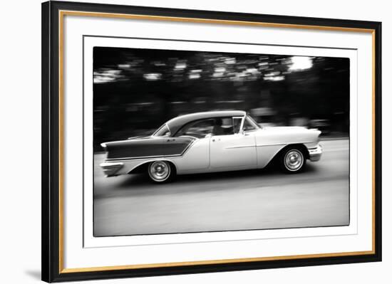 Oldsmobile Super 88, 1957-Hakan Strand-Framed Giclee Print