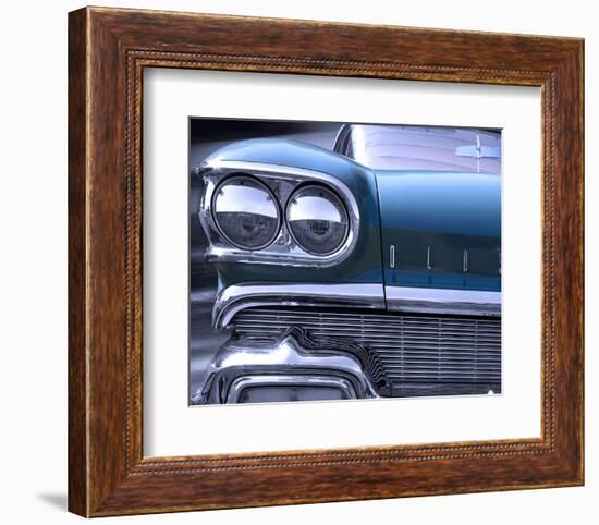 Oldsmotude-Richard James-Framed Premium Giclee Print