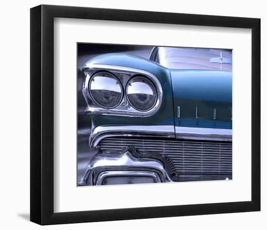 Oldsmotude-Richard James-Framed Premium Giclee Print