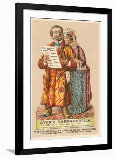 Art Print, , large