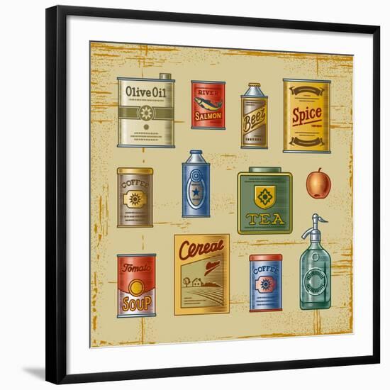 Art Print, , large