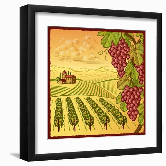Art Print, , large